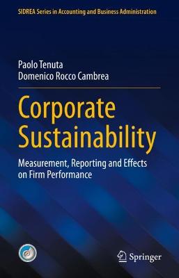 Corporate Sustainability