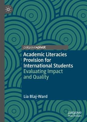 Academic Literacies Provision for International Students