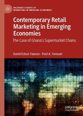Contemporary Retail Marketing in Emerging Economies
