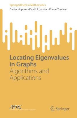 Locating Eigenvalues in Graphs