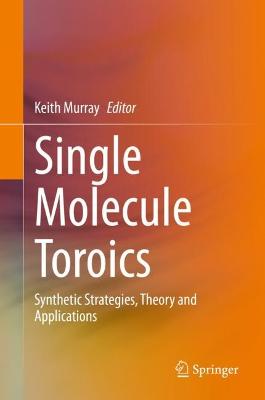 Single Molecule Toroics