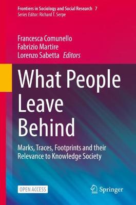 What People Leave Behind