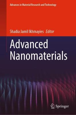 Advanced Nanomaterials