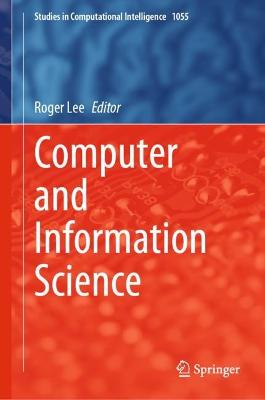 Computer and Information Science