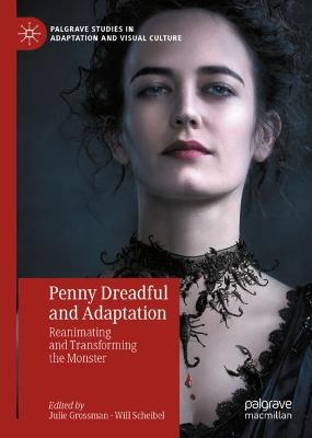 Penny Dreadful and Adaptation