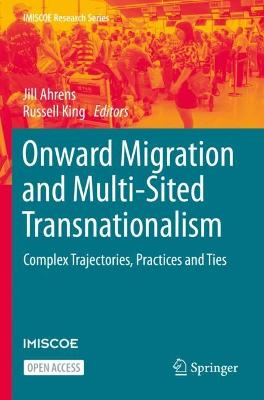 Onward Migration and Multi-Sited Transnationalism