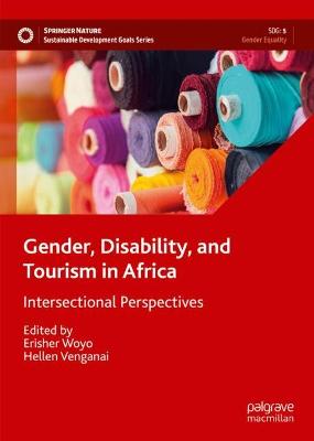 Gender, Disability, and Tourism in Africa