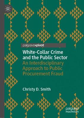 White-Collar Crime and the Public Sector