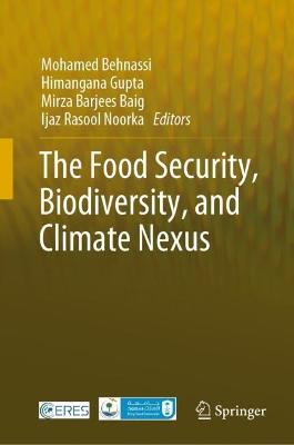 Food Security, Biodiversity, and Climate Nexus