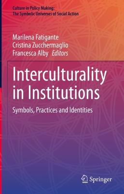 Interculturality in Institutions