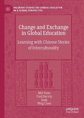 Change and Exchange in Global Education