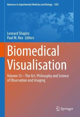 Biomedical Visualisation