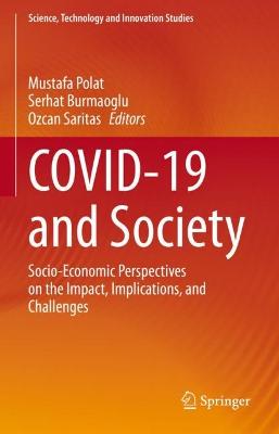 COVID-19 and Society