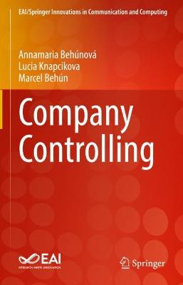 Company Controlling