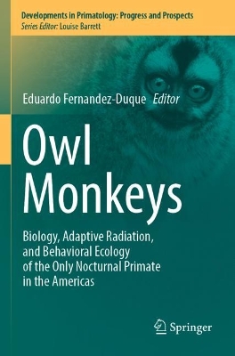 Owl Monkeys