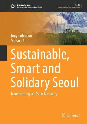 Sustainable, Smart and Solidary Seoul