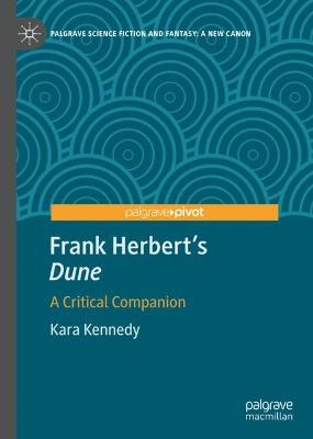 Frank Herbert's "Dune"