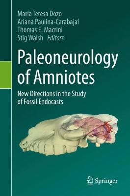 Paleoneurology of Amniotes