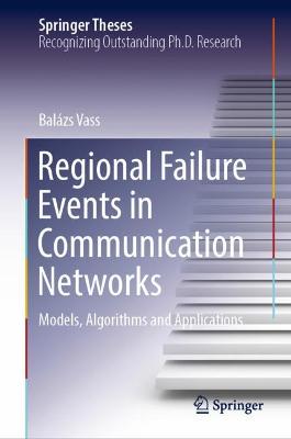 Regional Failure Events in Communication Networks