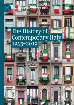 History of Contemporary Italy 1943-2019