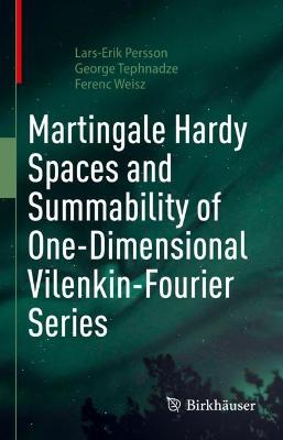 Martingale Hardy Spaces and Summability of One-Dimensional Vilenkin-Fourier Series