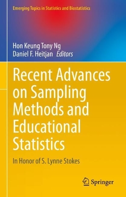 Recent Advances on Sampling Methods and Educational Statistics