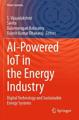 AI-Powered IoT in the Energy Industry