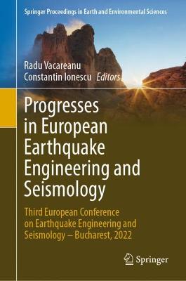 Progresses in European Earthquake Engineering and Seismology