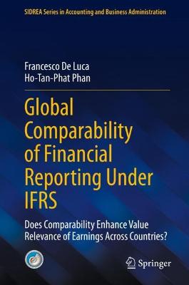 Global Comparability of Financial Reporting Under IFRS