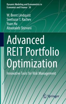 Advanced REIT Portfolio Optimization