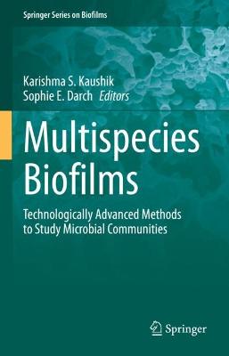 Multispecies Biofilms