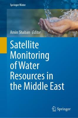 Satellite Monitoring of Water Resources in the Middle East