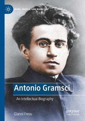 Antonio Gramsci