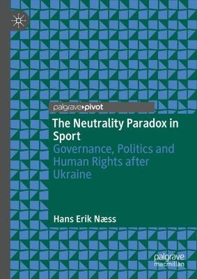 The Neutrality Paradox in Sport