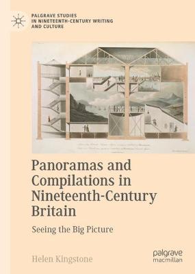 Panoramas and Compilations in Nineteenth-Century Britain