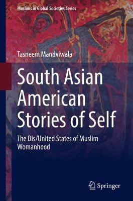 South Asian American Stories of Self