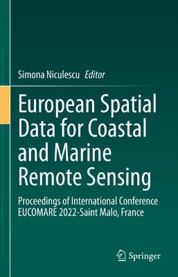 European Spatial Data for Coastal and Marine Remote Sensing