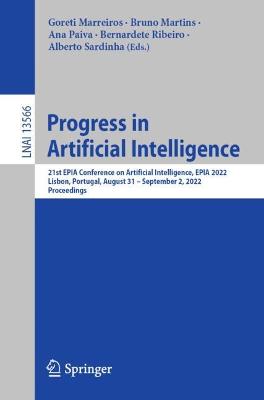 Progress in Artificial Intelligence