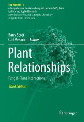 Plant Relationships