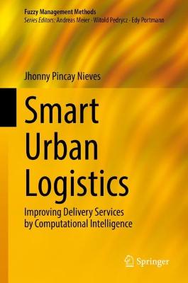 Smart Urban Logistics