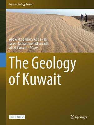 The Geology of Kuwait