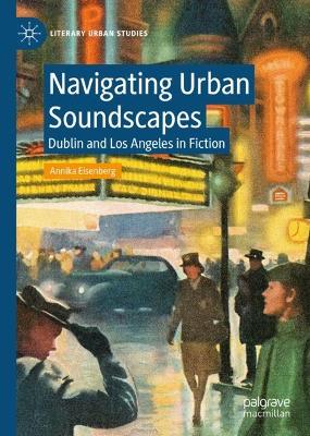 Navigating Urban Soundscapes