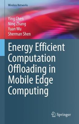 Energy Efficient Computation Offloading in Mobile Edge Computing