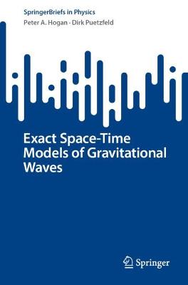 Exact Space-Time Models of Gravitational Waves