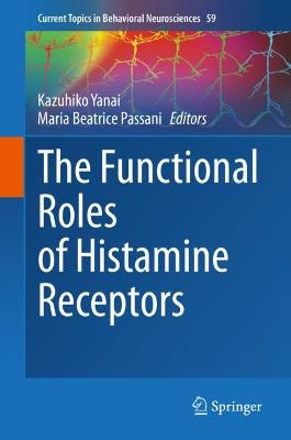 Functional Roles of Histamine Receptors