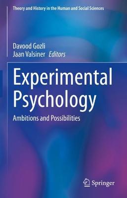 Experimental Psychology