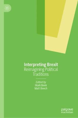 Interpreting Brexit