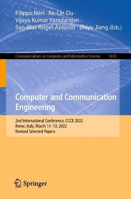 Computer and Communication Engineering