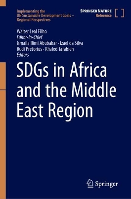 SDGs in Africa and the Middle East Region