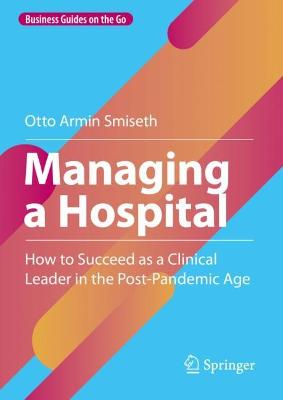 Managing a Hospital